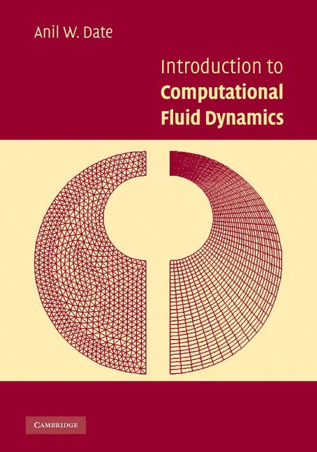 Introduction to Computational Fluid Dynamics