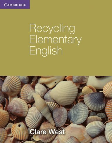 bokomslag Recycling Elementary English