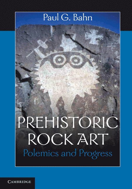 Prehistoric Rock Art 1