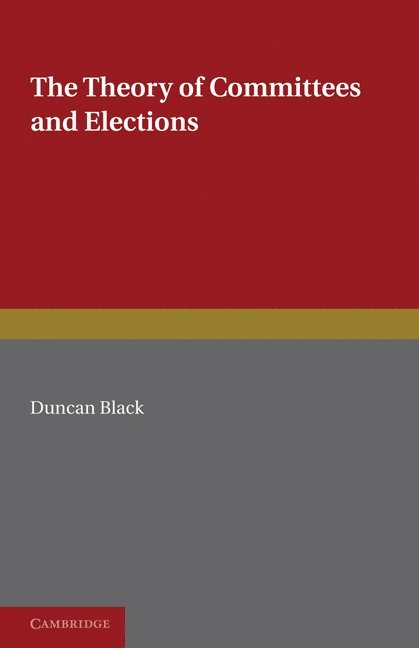 Theory Committees and Elections 1