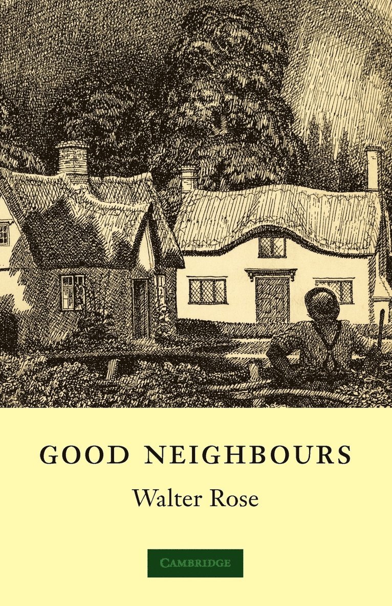 Good Neighbours 1