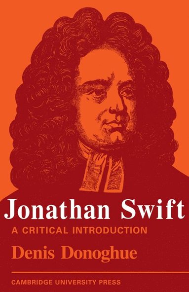 bokomslag Jonathan Swift