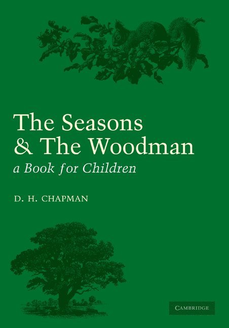 Seasons and Woodman 1