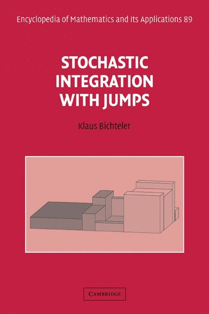 Stochastic Integration with Jumps 1