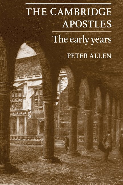 Cambridge Apostles 1