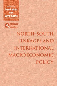bokomslag North-South Linkages and International Macroeconomic Policy
