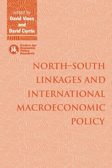 bokomslag North-South Linkages and International Macroeconomic Policy