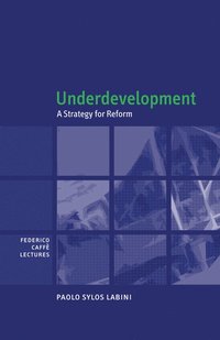 bokomslag Underdevelopment