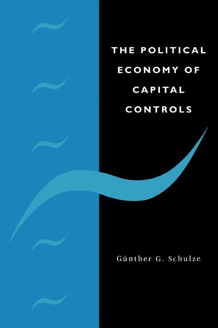 The Political Economy of Capital Controls 1