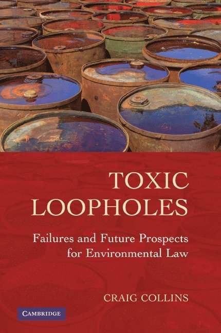 Toxic Loopholes 1