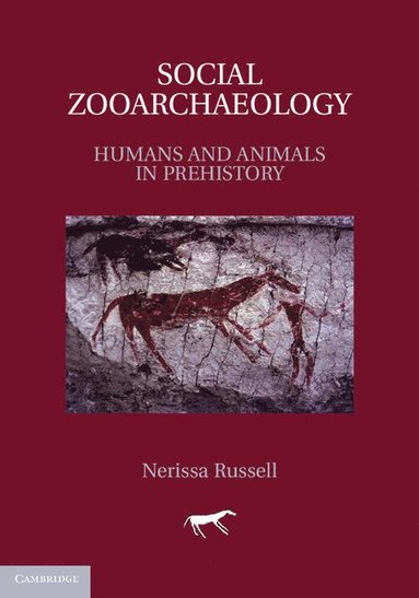 bokomslag Social Zooarchaeology