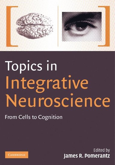 bokomslag Topics in Integrative Neuroscience