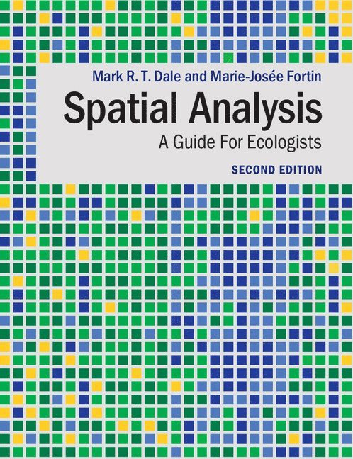 Spatial Analysis 1