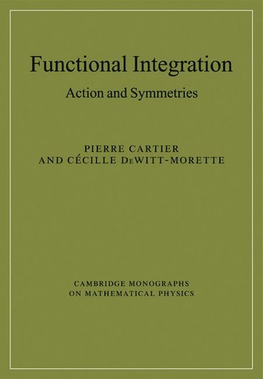 bokomslag Functional Integration