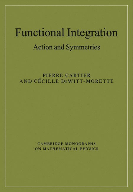 Functional Integration 1
