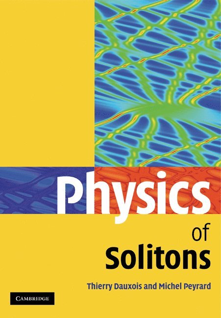 Physics of Solitons 1