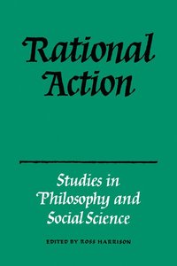 bokomslag Rational Action