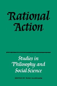 bokomslag Rational Action