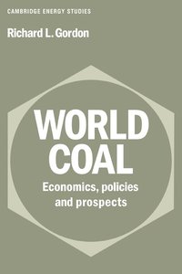 bokomslag World Coal