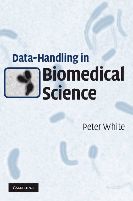 Data-Handling in Biomedical Science 1