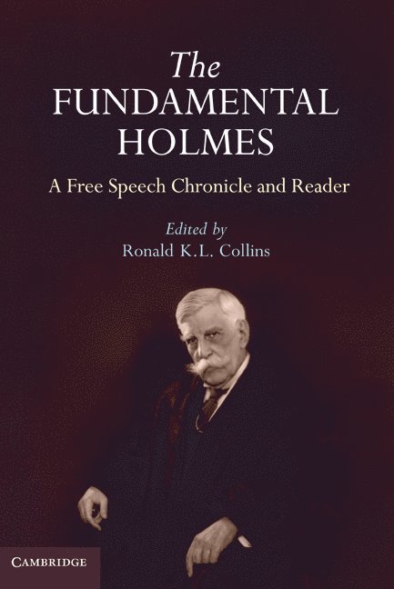 The Fundamental Holmes