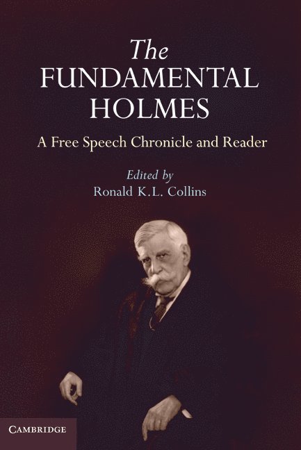 The Fundamental Holmes 1