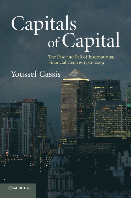 Capitals of Capital 1