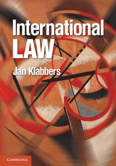 Jan Klabbers - International Law, Häftad