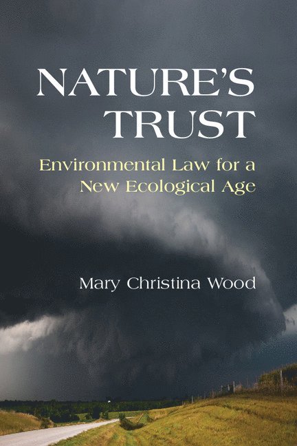 Nature's Trust 1