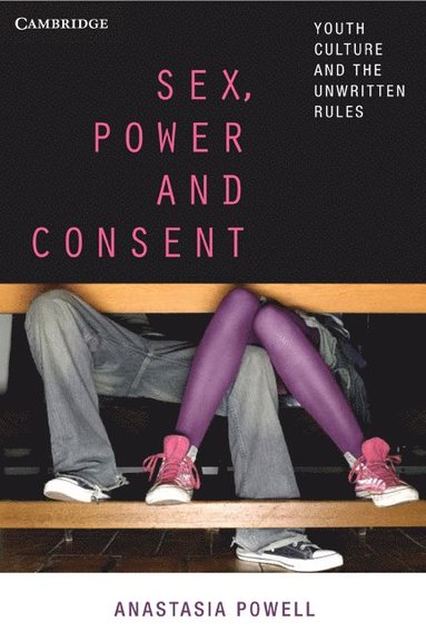 bokomslag Sex, Power and Consent