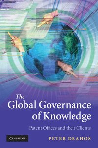 bokomslag The Global Governance of Knowledge