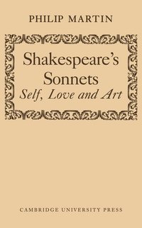 bokomslag Shakespeare's Sonnets