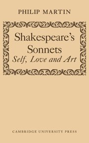 Shakespeare's Sonnets