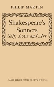 Shakespeare's Sonnets 1