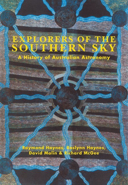 Explorers of the Southern Sky 1