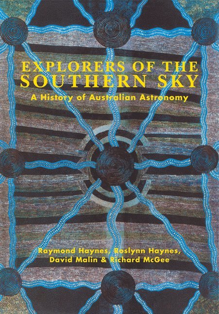Explorers of the Southern Sky