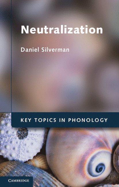 California) Silverman, Daniel (Associate Professor, San Jose State University, Daniel Silverman - Neutralization, Häftad