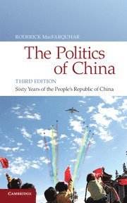 bokomslag The Politics of China