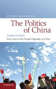 The Politics of China 1