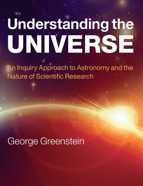 Understanding the Universe 1