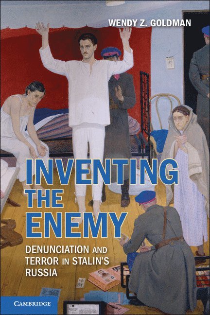 Inventing the Enemy 1