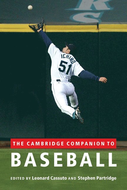 The Cambridge Companion to Baseball 1