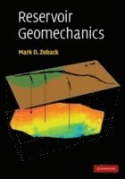 bokomslag Reservoir Geomechanics