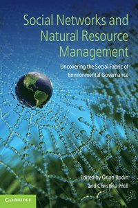 bokomslag Social Networks and Natural Resource Management