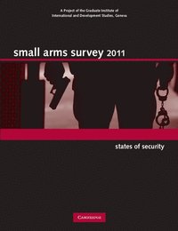 bokomslag Small Arms Survey 2011