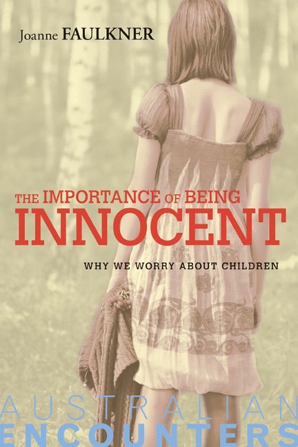 The Importance of Being Innocent 1