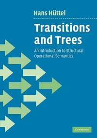 bokomslag Transitions and Trees