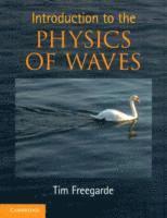 bokomslag Introduction to the Physics of Waves