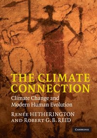 bokomslag The Climate Connection