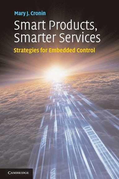 bokomslag Smart Products, Smarter Services